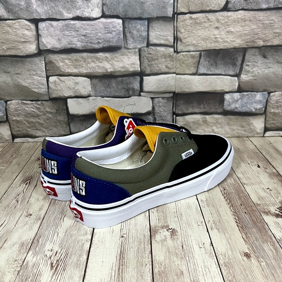 Vans Era OTW Rally - Picture 6 of 9